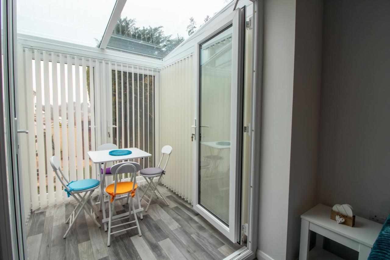 Modern & Cosy- Ideal For Small Families & Couples Brixham Exterior foto