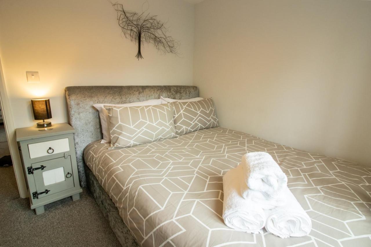 Modern & Cosy- Ideal For Small Families & Couples Brixham Exterior foto
